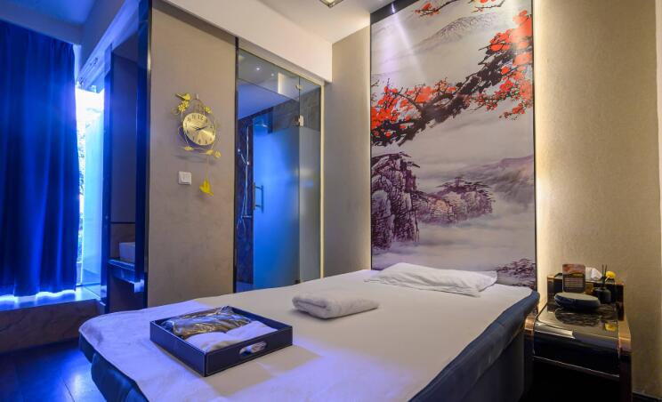 水景情养生桑拿会馆-夜163 水景情养生桑拿会馆-夜163