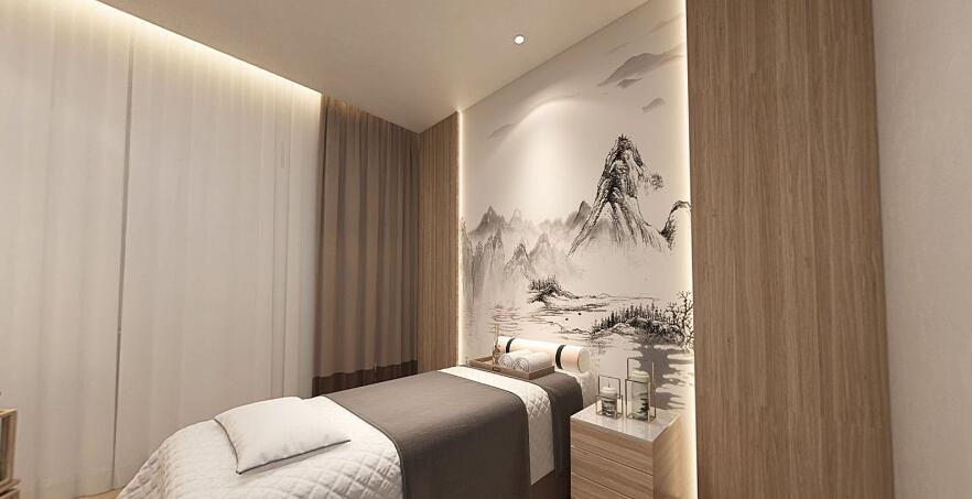 丝御养生会馆-夜163 丝御养生会馆-夜163