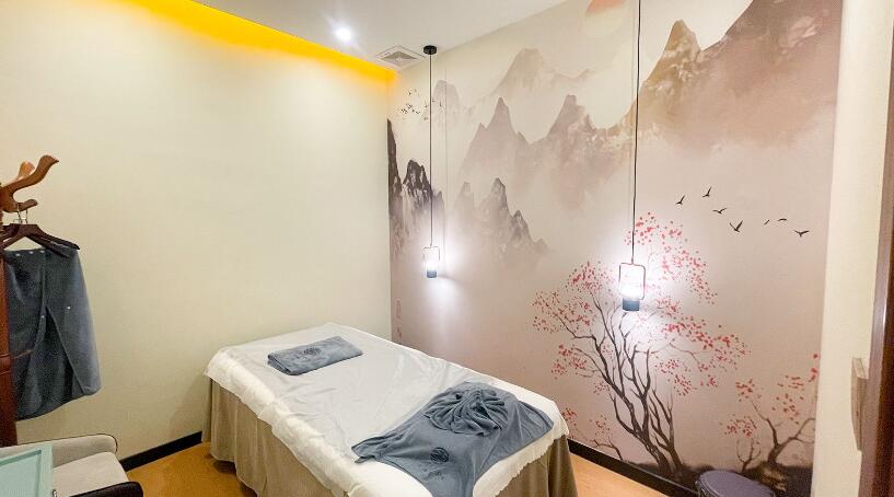 樾清养生spa-夜163 樾清养生spa-夜163