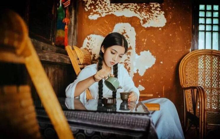 曲水兰亭度假酒店-夜163