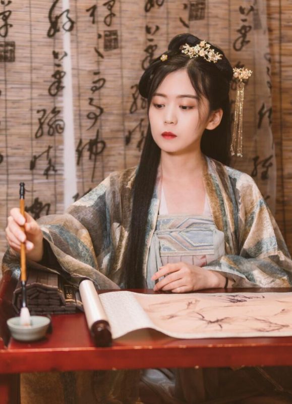 曲水兰亭度假酒店-夜163