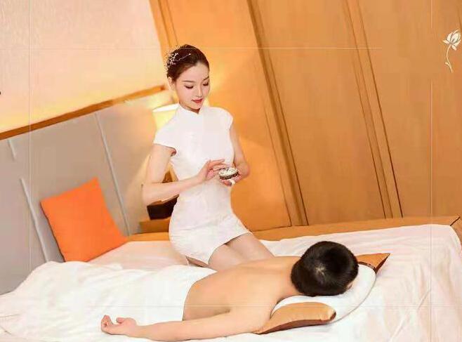 茉莉风情SPA-夜163 茉莉风情SPA-夜163