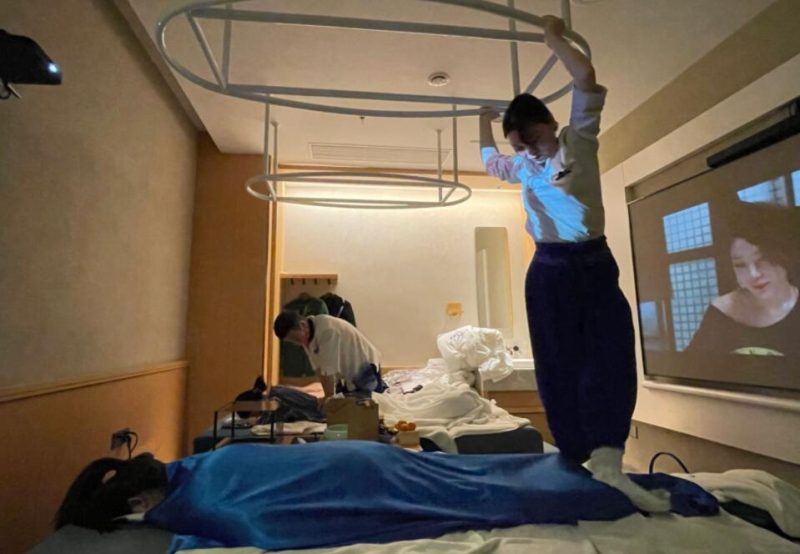 豪爵足道·SPA-夜163