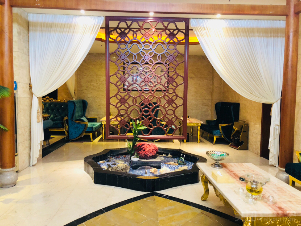 图片[3]-昨天中午去广州环境好的养生会所,体验一次舒心的感受-夜163