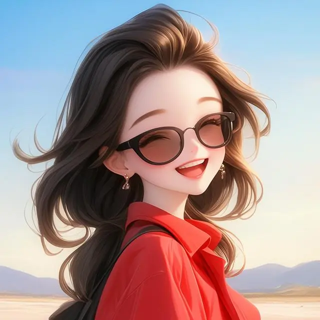 图片[4]-这才是女孩子的顶级三观-夜163