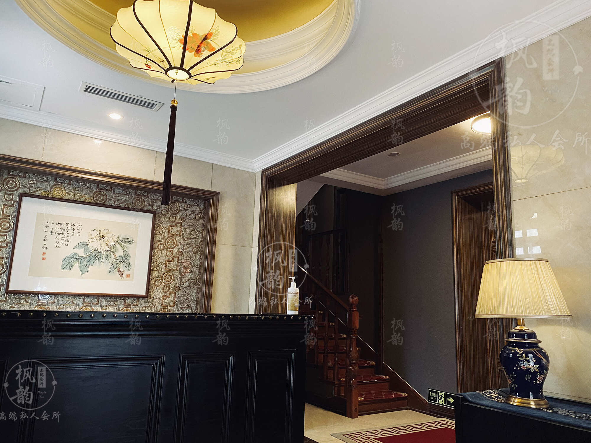 广州高档休闲桑拿会馆