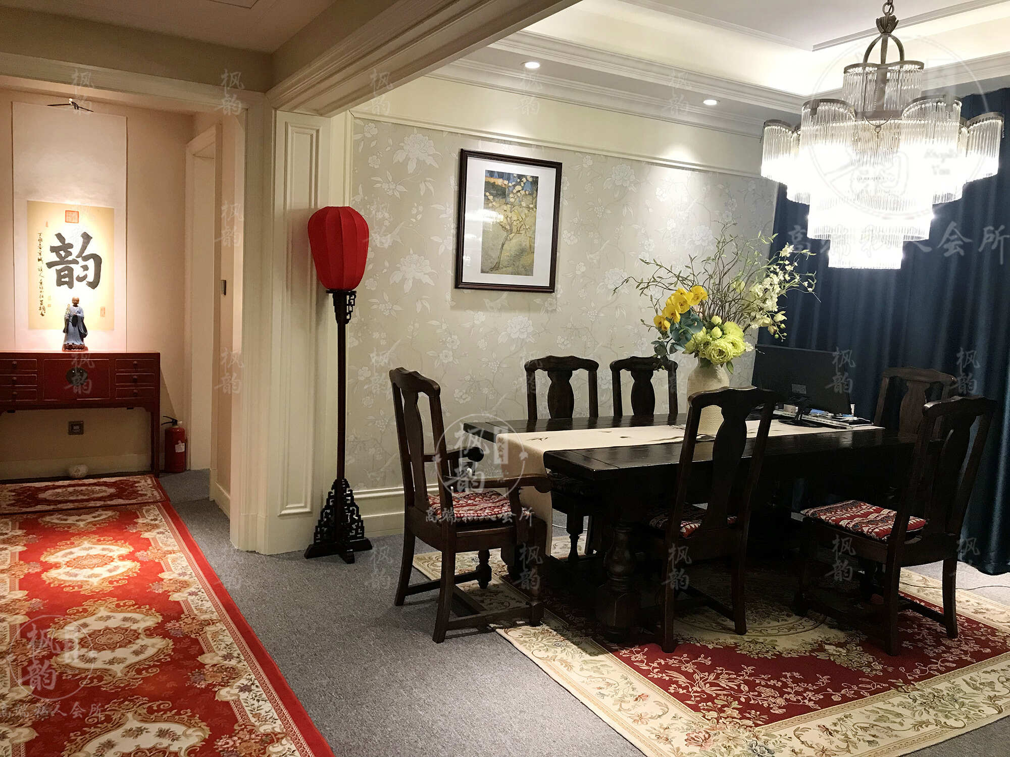 广州高档休闲会馆