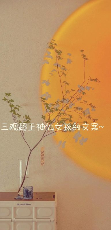 女生专属干净三观正文-夜163