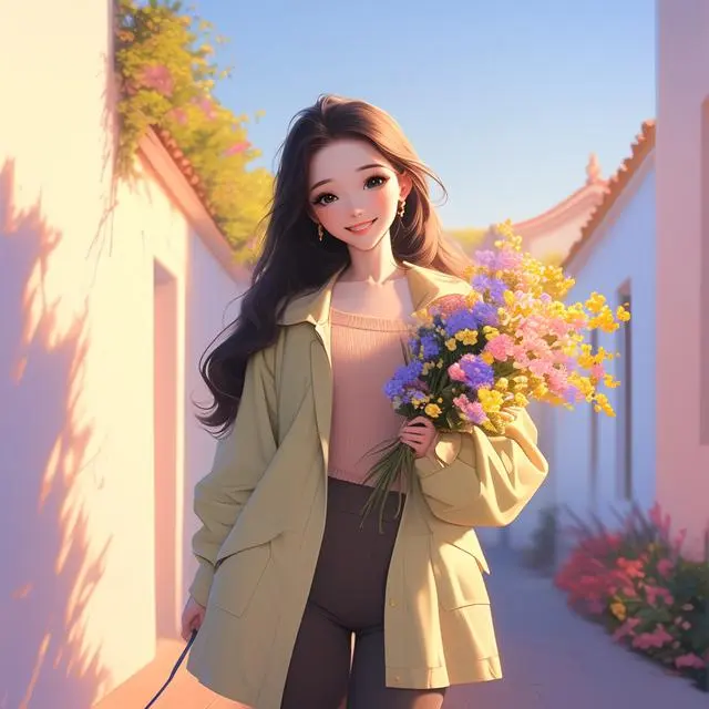 图片[2]-这才是女孩子的顶级三观-夜163