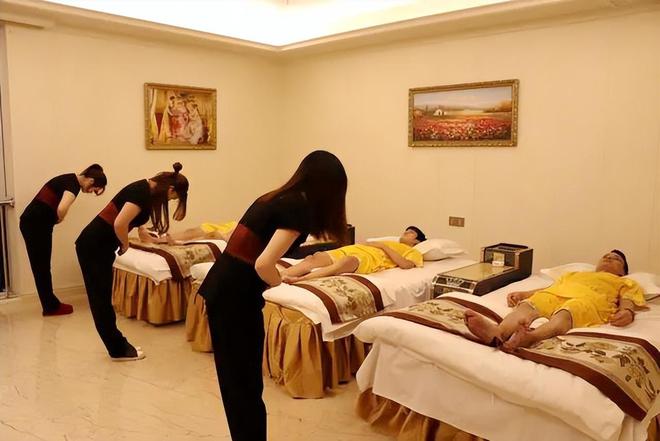 按摩时,技师问你之前来过没有?其实是一种暗示,你听懂了吗-夜163 按摩时,技师问你之前来过没有?其实是一种暗示,你听懂了吗-夜163