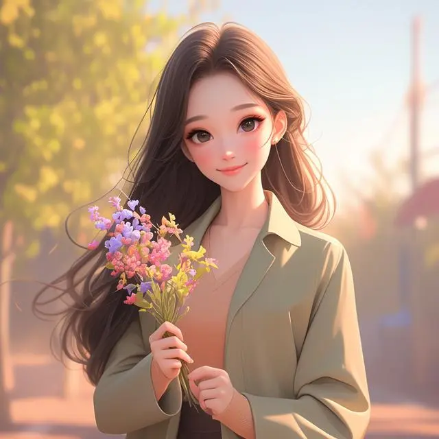 这才是女孩子的顶级三观-夜163
