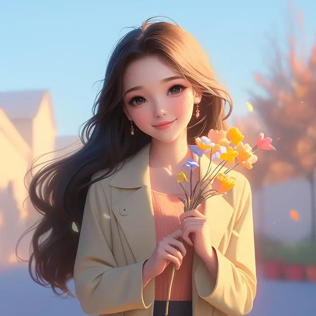 图片[3]-这才是女孩子的顶级三观-夜163