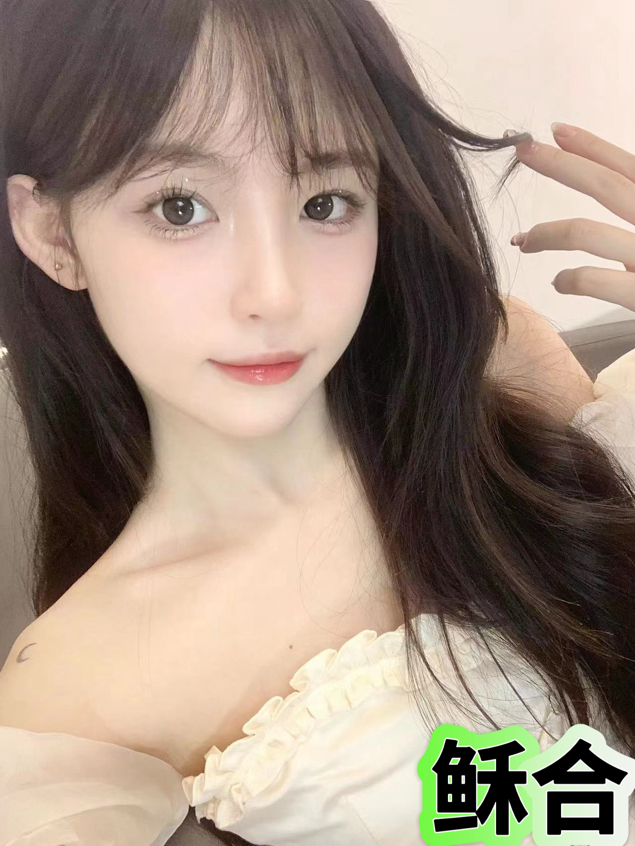 图片[8]-海珠区五羊城最新推荐佳丽写真-夜163