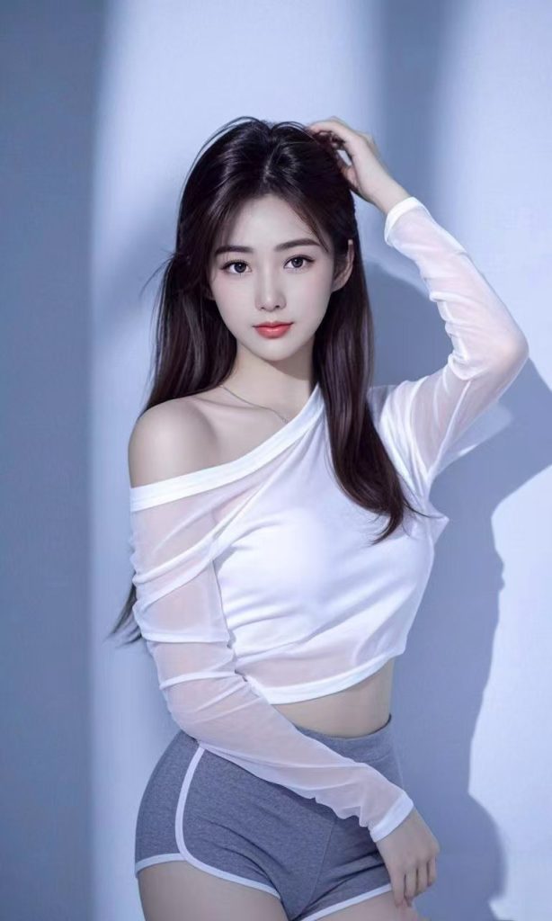 林和西泰阁会所最新推荐佳丽写真-夜163