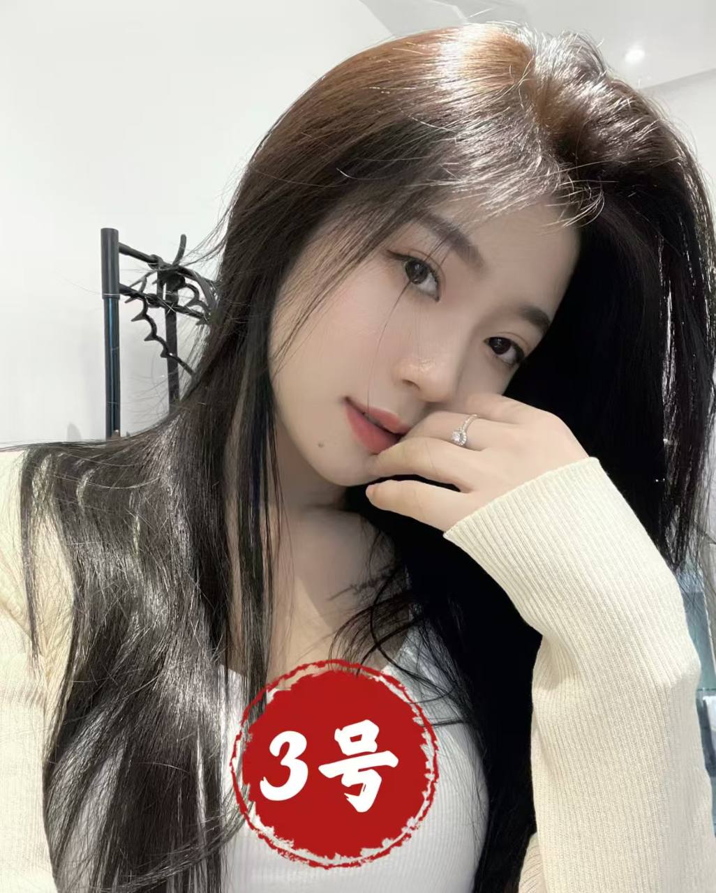 图片[10]-天河棠东泰枫SPA高端94场最新推荐佳丽写真-夜163