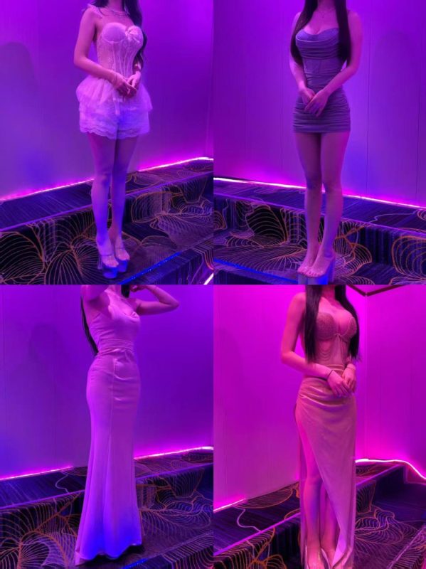 95#白云巴厘岛最新推荐佳丽写真-夜163
