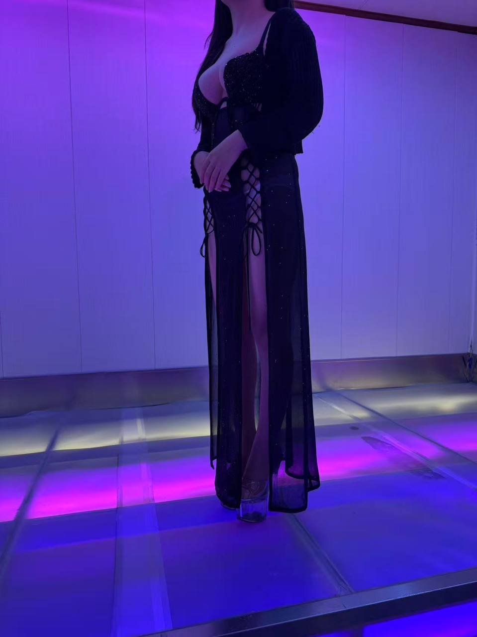 图片[5]-95#白云巴厘岛最新推荐佳丽写真-夜163