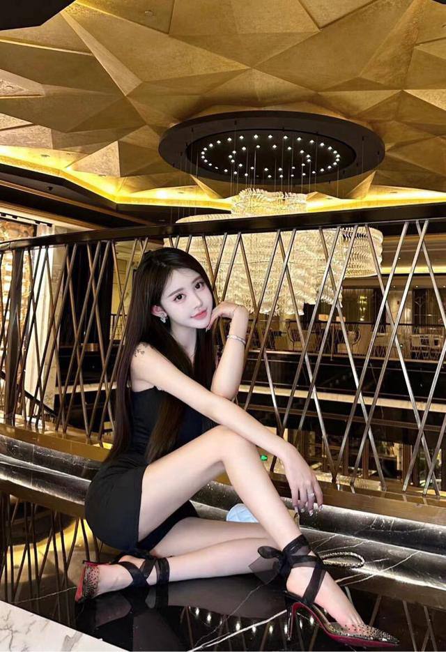 图片[3]-号外号外优惠活动！天河东圃初恋SPA最新推荐佳丽写真-夜163