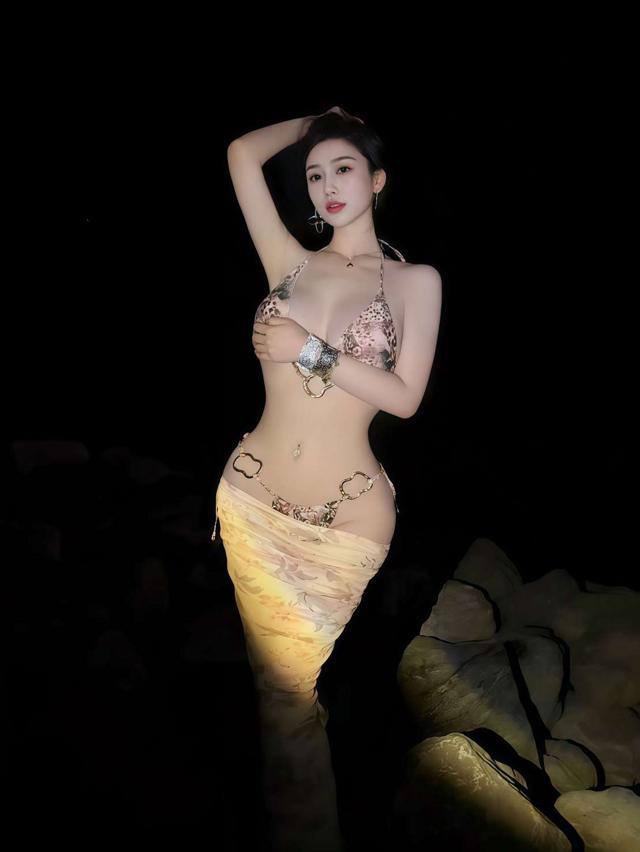 图片[8]-号外号外优惠活动！天河东圃初恋SPA最新推荐佳丽写真-夜163