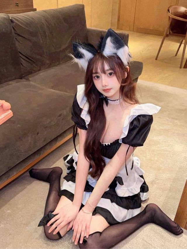 图片[9]-号外号外优惠活动！天河东圃初恋SPA最新推荐佳丽写真-夜163