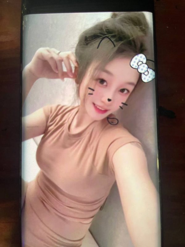 番禺凯美莱最新推荐佳丽写真-夜163