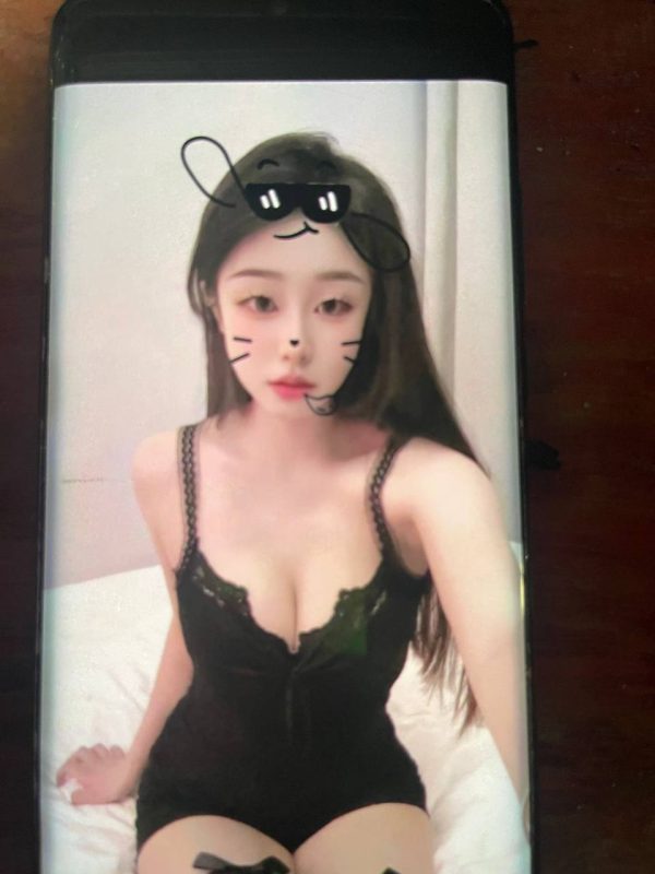 番禺凯美莱最新推荐佳丽写真-夜163
