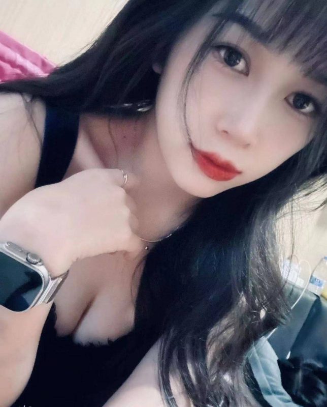 番禺凯美莱最新推荐佳丽写真-夜163