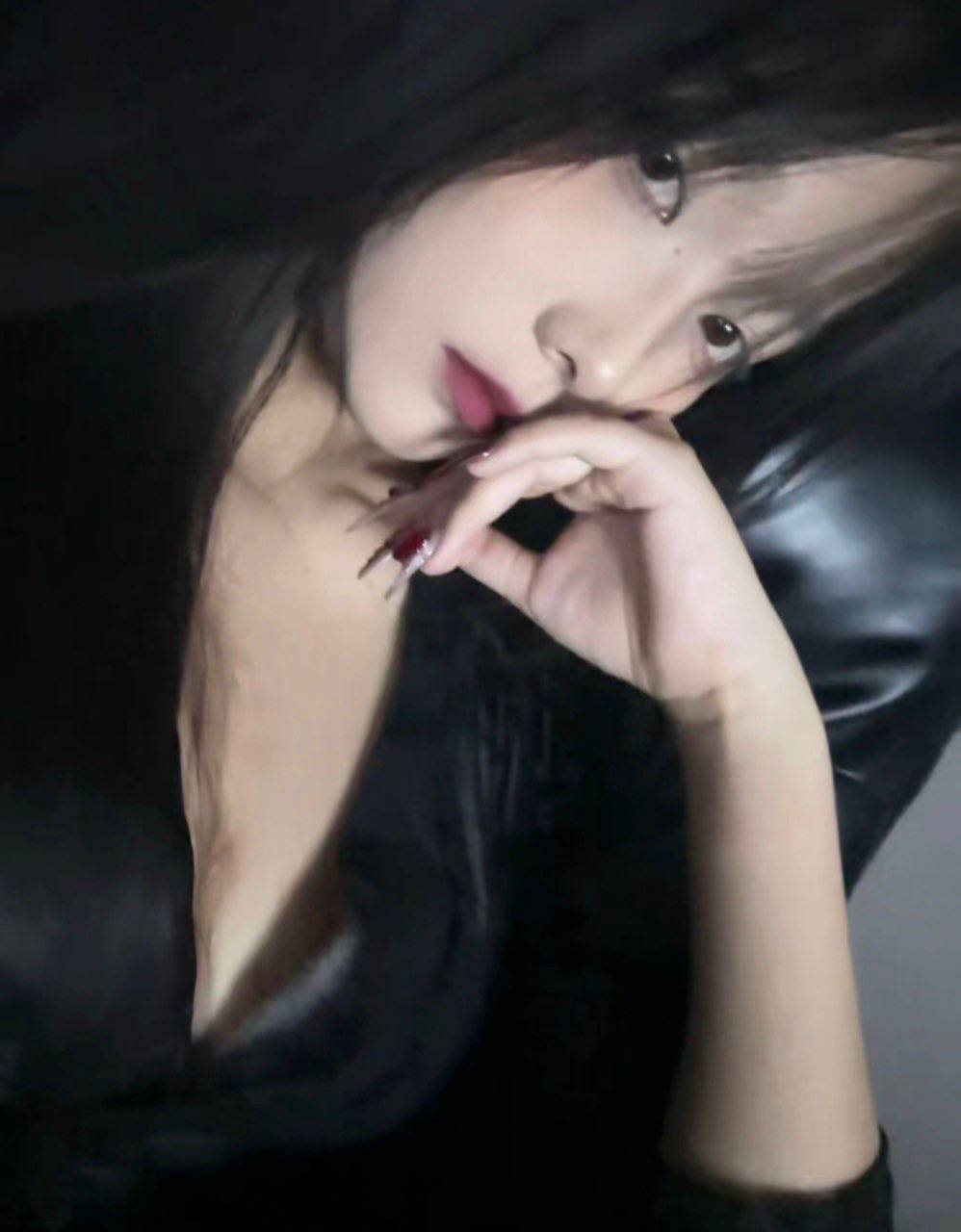 图片[14]-佛山禅城龙豪国际沐足最新推荐佳丽写真-夜163