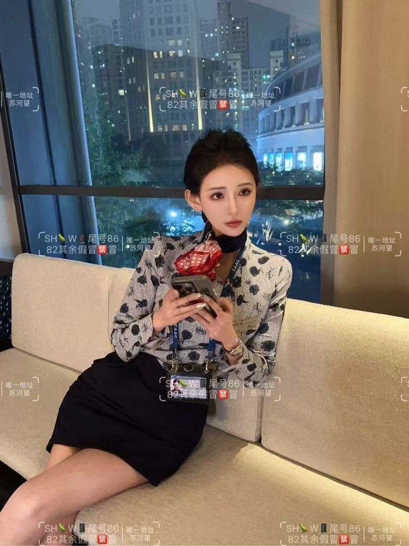 图片[5]-海珠区新富丽最新推荐佳丽写真-夜163