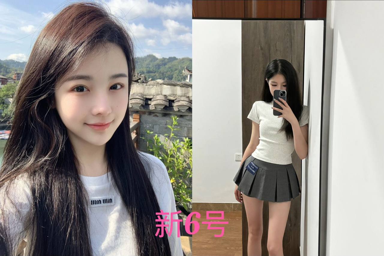 图片[6]-天河岗顶94网红场美悦时光会所最新推荐佳丽写真-夜163