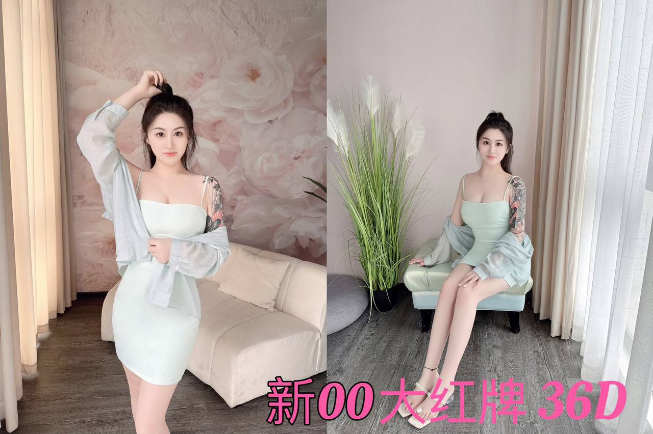 图片[11]-天河岗顶94网红场美悦时光会所最新推荐佳丽写真-夜163