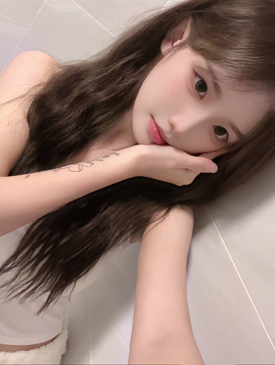 图片[7]-95#白云区犀牛角君悦最新推荐佳丽写真-夜163