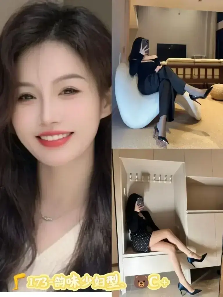 图片[28]-天河黄村鑫悦阁休闲汇最新推荐佳丽写真汇总-夜163