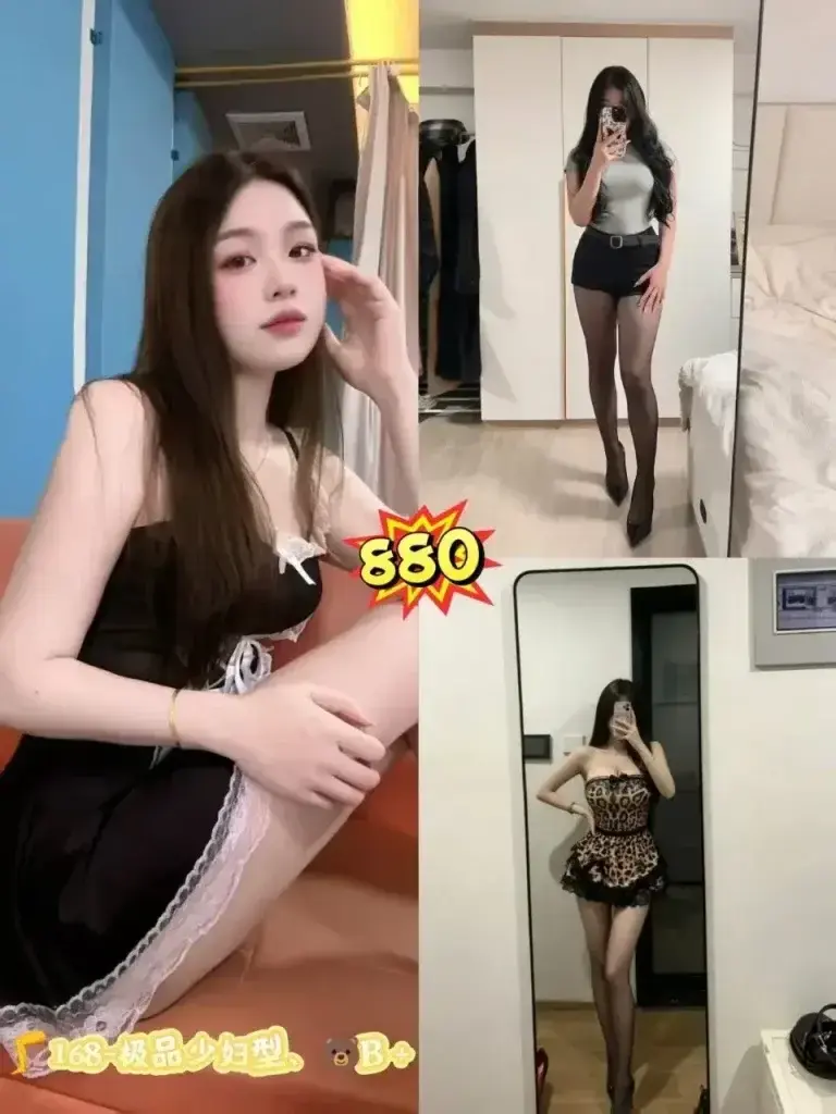 图片[25]-天河黄村鑫悦阁休闲汇最新推荐佳丽写真汇总-夜163