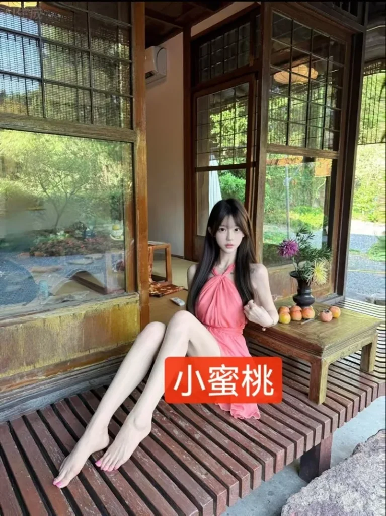 天河珠江新城璐璐会所最新推荐佳丽写真汇总-夜163