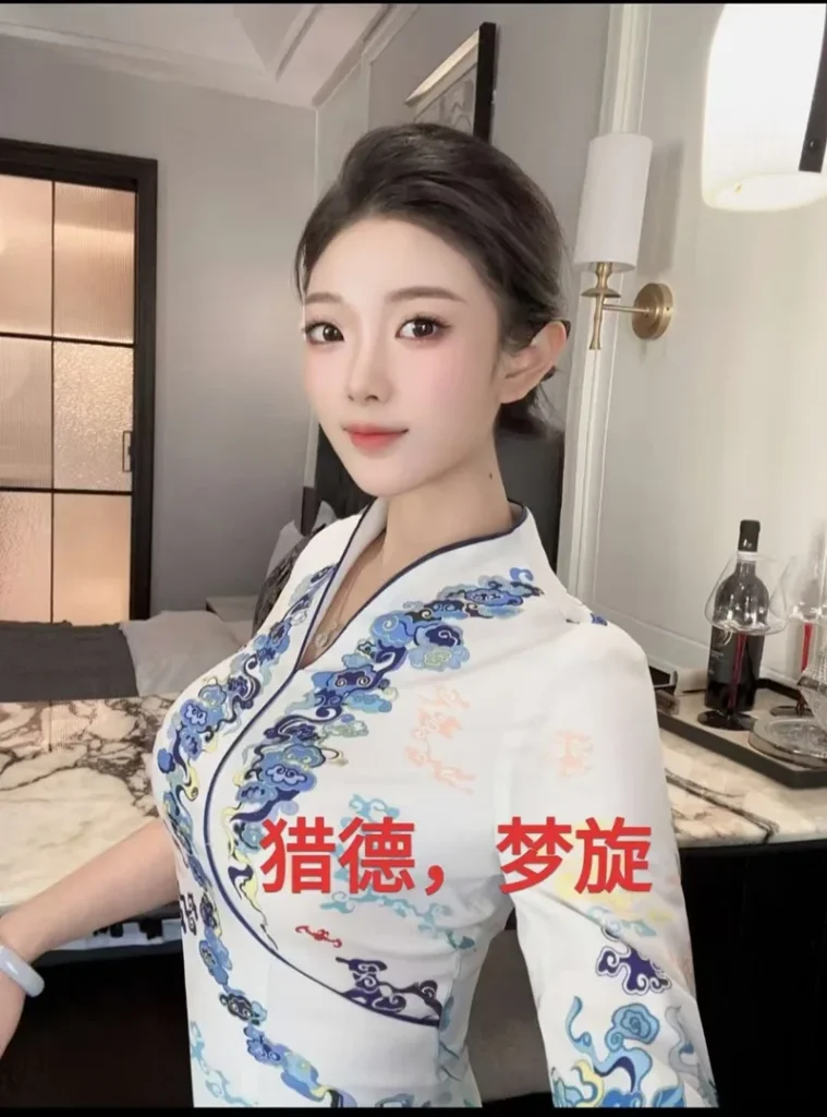 天河珠江新城璐璐会所最新推荐佳丽写真汇总-夜163