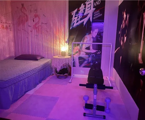 图片[5]-海珠区ZL会所最新推荐佳丽写真汇总-夜163