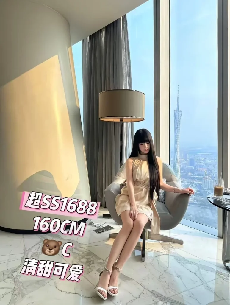 图片[41]-天河区岗顶美悦时光会所最新推荐佳丽写真汇总-夜163