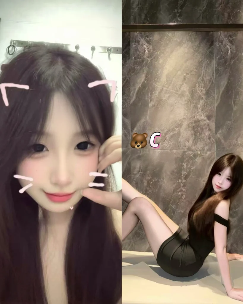 图片[42]-天河区岗顶美悦时光会所最新推荐佳丽写真汇总-夜163
